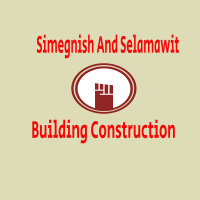 Simegnish And Selamawit Building Construction